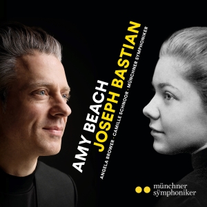 Amy Beach - Gaelic Symphony & Vocal Works in the group CD / New releases at Bengans Skivbutik AB (5589324)