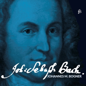 Bach J S - Keyboard Works in the group CD / Klassiskt at Bengans Skivbutik AB (5589349)
