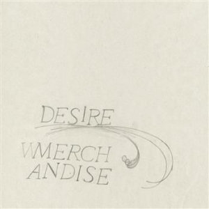 Merchandise - Children Of Desire in the group CD / Rock at Bengans Skivbutik AB (558939)