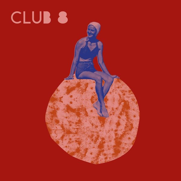Club 8 - A Year With Club 8 in the group VINYL / Pop-Rock at Bengans Skivbutik AB (5589412)
