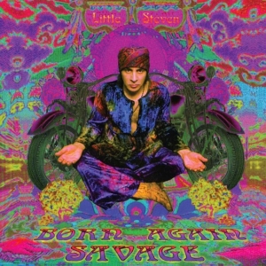 Little Steven - Born Again Savage in the group VINYL at Bengans Skivbutik AB (5589427)