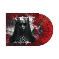 Penitent - Melancholia Redux (Red/Black Splatt in the group VINYL / Hårdrock at Bengans Skivbutik AB (5589470)