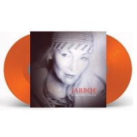 Jarboe - Disburden Disciple (2 Lp Orange Vin in the group VINYL / Hårdrock at Bengans Skivbutik AB (5589471)