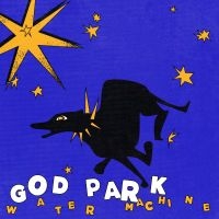 Water Machine - God Park in the group VINYL / Pop-Rock at Bengans Skivbutik AB (5589473)