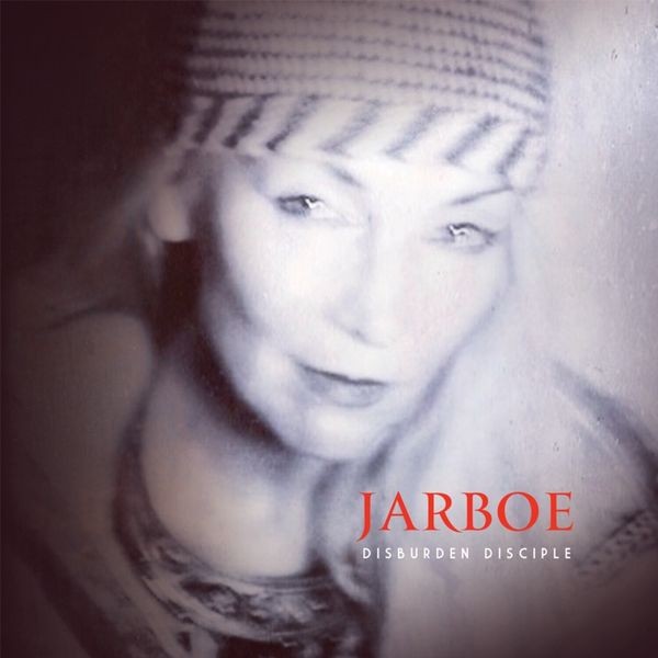 Jarboe - Disburden Disciple (2 Lp Red Vinyl) in the group VINYL / Hårdrock at Bengans Skivbutik AB (5589474)
