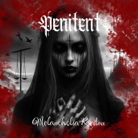 Penitent - Melancholia Redux (Digipack) in the group CD / Hårdrock at Bengans Skivbutik AB (5589475)