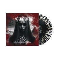 Penitent - Melancholia Redux (Clear/Black Spla in the group VINYL / Hårdrock at Bengans Skivbutik AB (5589476)
