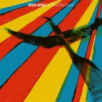 Web Web - Plexus Plexus in the group CD / Jazz at Bengans Skivbutik AB (5589486)