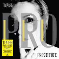 Toyah - Prostitute (Deluxe Gatefold Packagi in the group CD / Pop-Rock at Bengans Skivbutik AB (5589491)