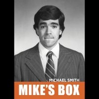 Smith Michael - Mike's Box in the group OTHER / Music-DVD & Bluray at Bengans Skivbutik AB (5589495)