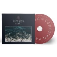 Ceresian Valot - Uumen (Digipack) in the group CD / Hårdrock at Bengans Skivbutik AB (5589505)