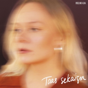 Helmi Ada - Taas Sekaisin in the group VINYL / Pop-Rock at Bengans Skivbutik AB (5589532)