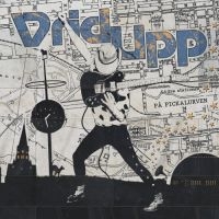 Vrid Upp - På Pickalurven (Vinyl Lp) in the group OTHER / Övrigt /  at Bengans Skivbutik AB (5589534)