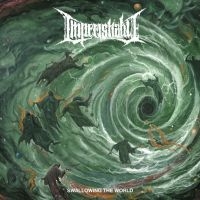 Imperishable - Swallowing The World in the group CD / Hårdrock at Bengans Skivbutik AB (5589536)