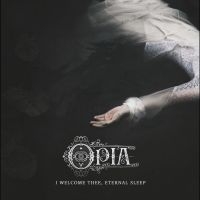 Opia - I Welcome Thee, Eternal Sleep in the group CD / Hårdrock at Bengans Skivbutik AB (5589538)