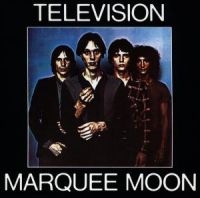 TELEVISION - MARQUEE MOON in the group OTHER / KalasCDx at Bengans Skivbutik AB (558954)
