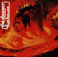 THE STOOGES - FUNHOUSE in the group OTHER / KalasCDx at Bengans Skivbutik AB (558958)
