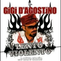 Gigi D'agostino - Lento Violento...E Altre Storie in the group VINYL / Pop-Rock at Bengans Skivbutik AB (5589622)