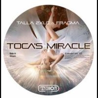 Talla 2Xlc & Fragma - Toca's Miracle in the group VINYL / Pop-Rock at Bengans Skivbutik AB (5589623)