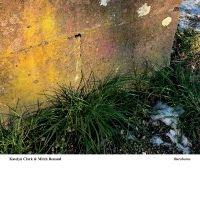 Katelyn Clark & Mitch Renaud - Ouroboros in the group VINYL / Pop-Rock at Bengans Skivbutik AB (5589646)