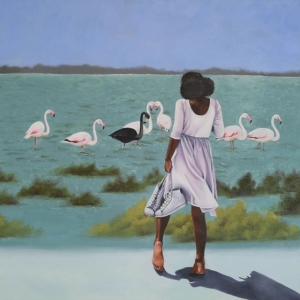 Sunny War - Armageddon In A Summer Dress in the group VINYL / Pop-Rock at Bengans Skivbutik AB (5589650)