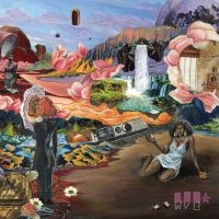 Mourning [A] Blkstar - Flowers For The Living (Galaxy Swir in the group VINYL / Pop-Rock at Bengans Skivbutik AB (5589654)