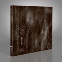 Gaahls Wyrd - Braiding The Stories (Digipack) in the group CD / Hårdrock at Bengans Skivbutik AB (5589666)