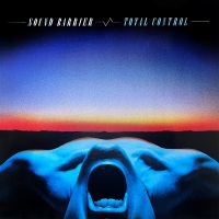 Sound Barrier - Total Control in the group CD / Pop-Rock at Bengans Skivbutik AB (5589676)