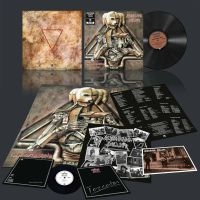 Mekong Delta - The Principle Of Doubt (Black Vinyl in the group VINYL / Hårdrock at Bengans Skivbutik AB (5589684)