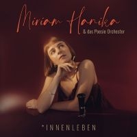 Miriam Hanika - Innenleben in the group VINYL / Pop-Rock at Bengans Skivbutik AB (5589700)