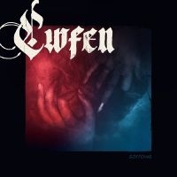 Cwfen - Sorrows (Transparent Red Vinyl) in the group VINYL / Pop-Rock at Bengans Skivbutik AB (5589710)