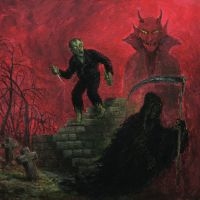 Puñal - Buscando La Muerte in the group VINYL / Pop-Rock at Bengans Skivbutik AB (5589715)