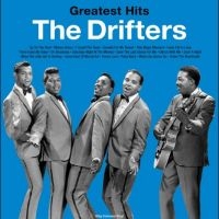 Drifters - Greatest Hits (White Vinyl) in the group VINYL / Pop-Rock at Bengans Skivbutik AB (5589719)