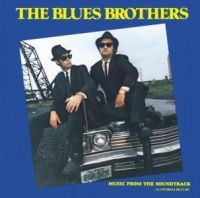BLUES BROTHERS - THE BLUES BROTHERS ORIGINAL SOUNDTRACK in the group OTHER / KalasCDx at Bengans Skivbutik AB (558977)