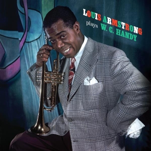 Louis Armstrong - Plays W. C. Handy in the group OTHER / Övrigt /  at Bengans Skivbutik AB (5589773)