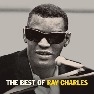Ray Charles - The Best Of Ray Charles in the group OTHER / Övrigt / at Bengans Skivbutik AB (5589775)