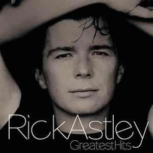 Astley Rick - Greatest Hits in the group CD / Pop at Bengans Skivbutik AB (558978)