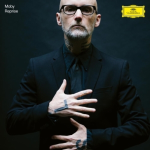 Moby - Reprise in the group CD / Klassiskt,Pop-Rock at Bengans Skivbutik AB (5589865)