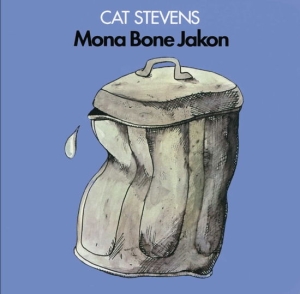Cat Stevens - Mona Bone Jakon in the group Minishops / Cat Stevens at Bengans Skivbutik AB (5589873)
