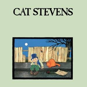 Cat Stevens - Teaser And The Firecat in the group Minishops / Cat Stevens at Bengans Skivbutik AB (5589876)