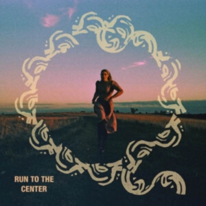 Murr Cornelia - Run To The Center in the group VINYL / Pop-Rock at Bengans Skivbutik AB (5589878)