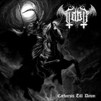 Taär - Catharsis Till Dawn (White Vinyl Lp in the group VINYL / Hårdrock at Bengans Skivbutik AB (5589899)