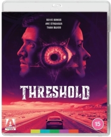 Movie - Threshold in the group Movies / Film Blu-ray at Bengans Skivbutik AB (5589916)