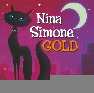 Nina Simone - Nina Simone Gold  in the group CD / Jazz at Bengans Skivbutik AB (5589918)