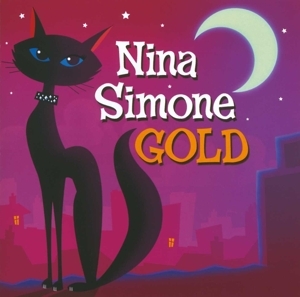 Nina Simone - Nina Simone Gold  in the group CD / Jazz at Bengans Skivbutik AB (5589918)