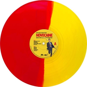 Lorne Balfe & Andrew Kawczynski - Novocaine in the group OTHER / Övrigt /  at Bengans Skivbutik AB (5589991)