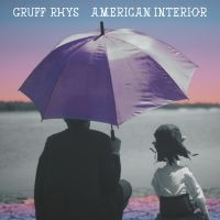 Gruff Rhys - American Interior (2025 Remastered in the group CD / Pop-Rock at Bengans Skivbutik AB (5590005)