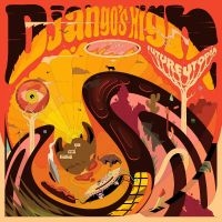 Future Utopia - Django's High in the group OUR PICKS / Bengans Staff Picks / Best so far in 2025 - MK at Bengans Skivbutik AB (5590013)