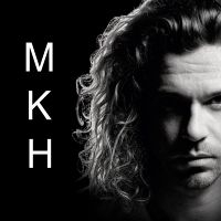 Michael Hutchence - M K H in the group CD / Pop-Rock at Bengans Skivbutik AB (5590053)