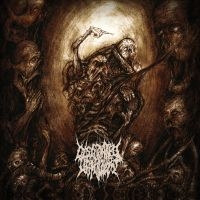 Desecrated Ubiquity - Demo 2024 in the group CD / Hårdrock at Bengans Skivbutik AB (5590065)